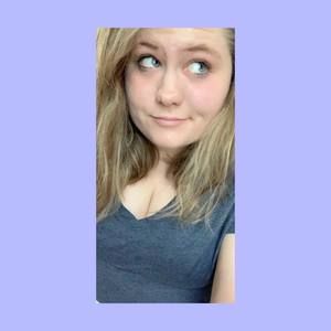 Meet your Posher, Kaitlyn